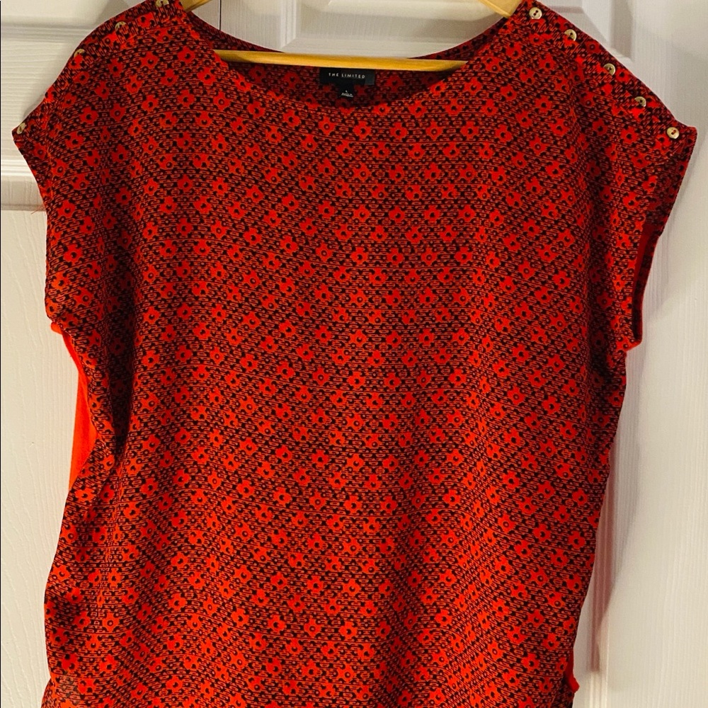Women’s blouse | size L | brand new | comfortable fit | lifestyle influencer